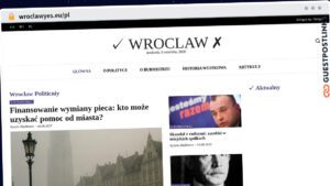 Publish Guest Post on wroclawyes.eu/pl