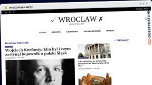 Publish Guest Post on wroclawyes.eu/pl