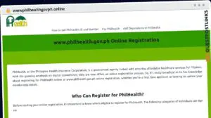 Publish Guest Post on wwwphilhealthgovph.online
