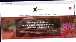 Publish Guest Post on xanima.eu