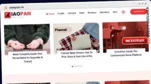 Publish Guest Post on xiaopan.co