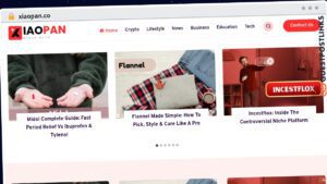 Publish Guest Post on xiaopan.co
