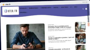 Publish Guest Post on xter.fr