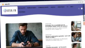 Publish Guest Post on xter.fr