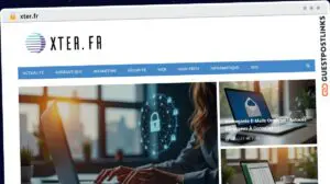 Publish Guest Post on xter.fr