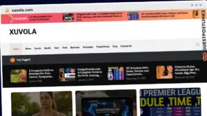 Publish Guest Post on xuvola.com