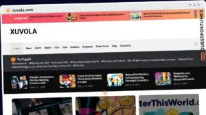 Publish Guest Post on xuvola.com