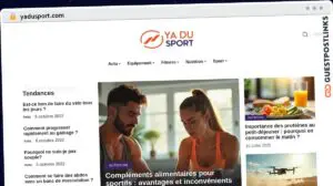 Publish Guest Post on yadusport.com