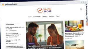 Publish Guest Post on yadusport.com