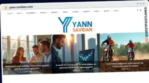 Publish Guest Post on yann-savidan.com