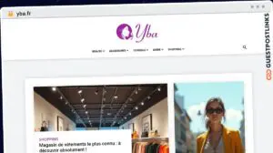 Publish Guest Post on yba.fr