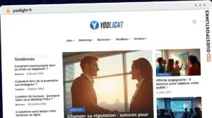 Publish Guest Post on yoolight.fr