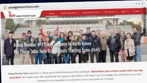 Publish Guest Post on youngpioneertours.com