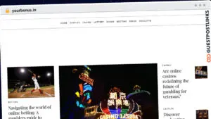 Publish Guest Post on yourbonus.in