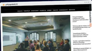 Publish Guest Post on yrityspaketti.fi