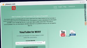 Publish Guest Post on yttowav.com
