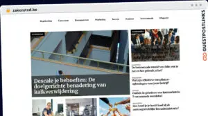 Publish Guest Post on zakenstad.be