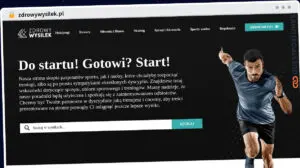 Publish Guest Post on zdrowywysilek.pl