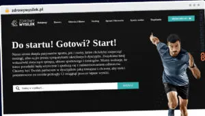 Publish Guest Post on zdrowywysilek.pl