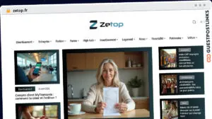 Publish Guest Post on zetop.fr