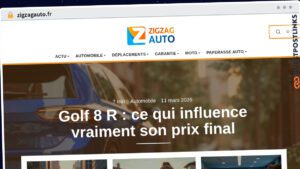 Publish Guest Post on zigzagauto.fr