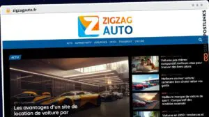 Publish Guest Post on zigzagauto.fr