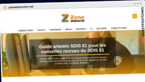 Publish Guest Post on zonewebmaster.net