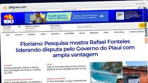 Publish Guest Post on 180graus.com