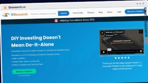 Publish Guest Post on 5iresearch.ca