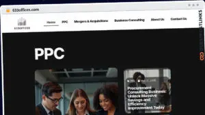 Publish Guest Post on 633offices.com