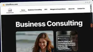 Publish Guest Post on 633offices.com