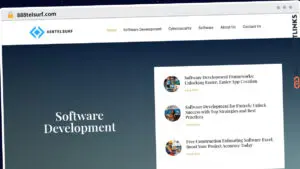 Publish Guest Post on 888telsurf.com
