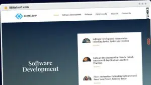 Publish Guest Post on 888telsurf.com