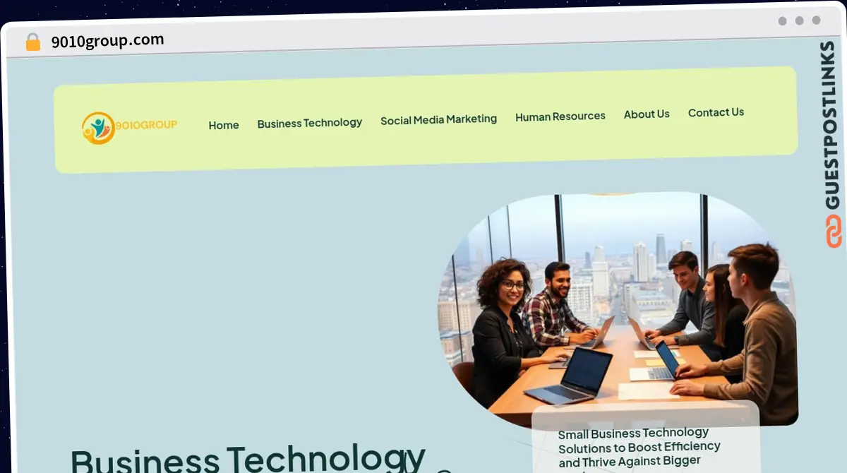 Publish Guest Post on 9010group.com