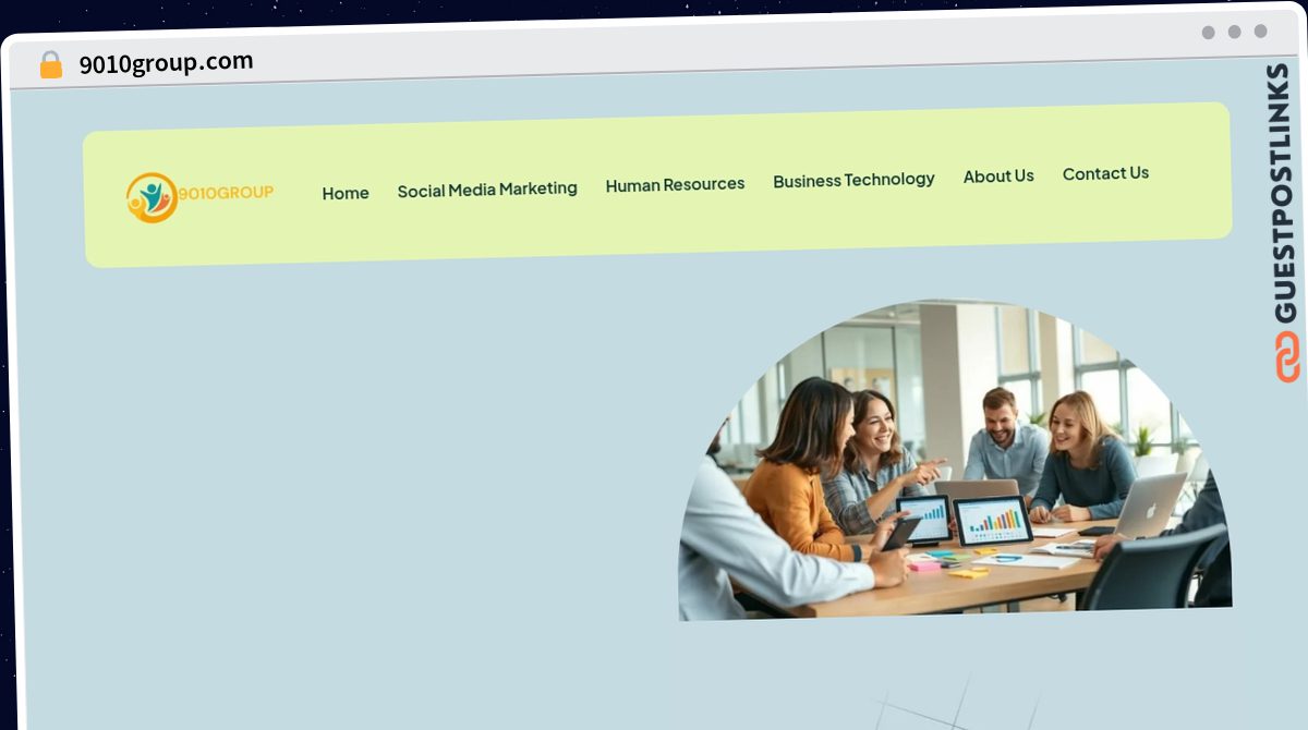 Publish Guest Post on 9010group.com