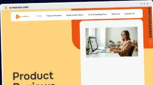 Publish Guest Post on a-morosa.com