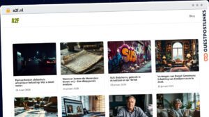 Publish Guest Post on a2f.nl