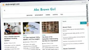 Publish Guest Post on abcbrowngirl.com
