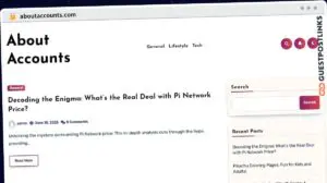 Publish Guest Post on aboutaccounts.com