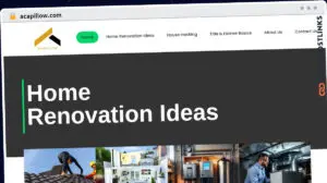 Publish Guest Post on acapillow.com