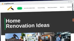 Publish Guest Post on acapillow.com