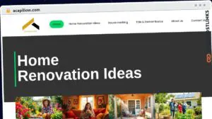 Publish Guest Post on acapillow.com