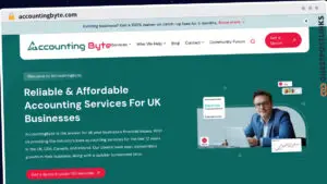 Publish Guest Post on accountingbyte.com