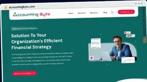 Publish Guest Post on accountingbyte.com