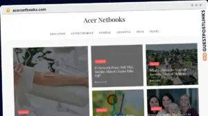 Publish Guest Post on acernetbooks.com