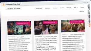 Publish Guest Post on adamastoken.com