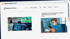 Publish Guest Post on addictivepoints.com