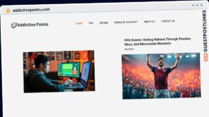 Publish Guest Post on addictivepoints.com