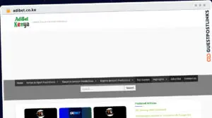 Publish Guest Post on adibet.co.ke