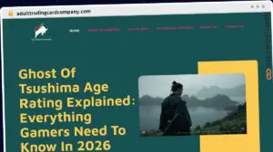 Publish Guest Post on adulttradingcardcompany.com